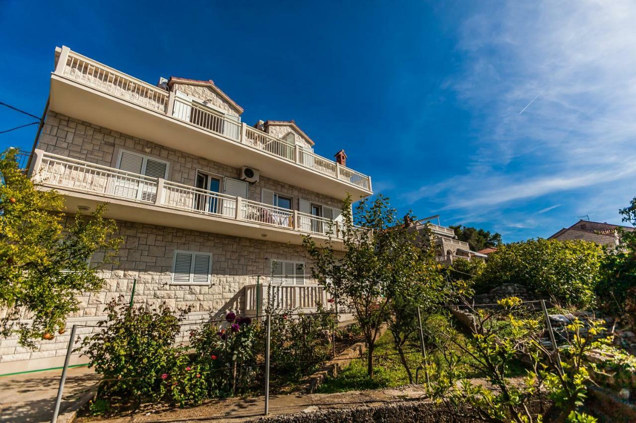 Apartments サマティン エクステリア 写真