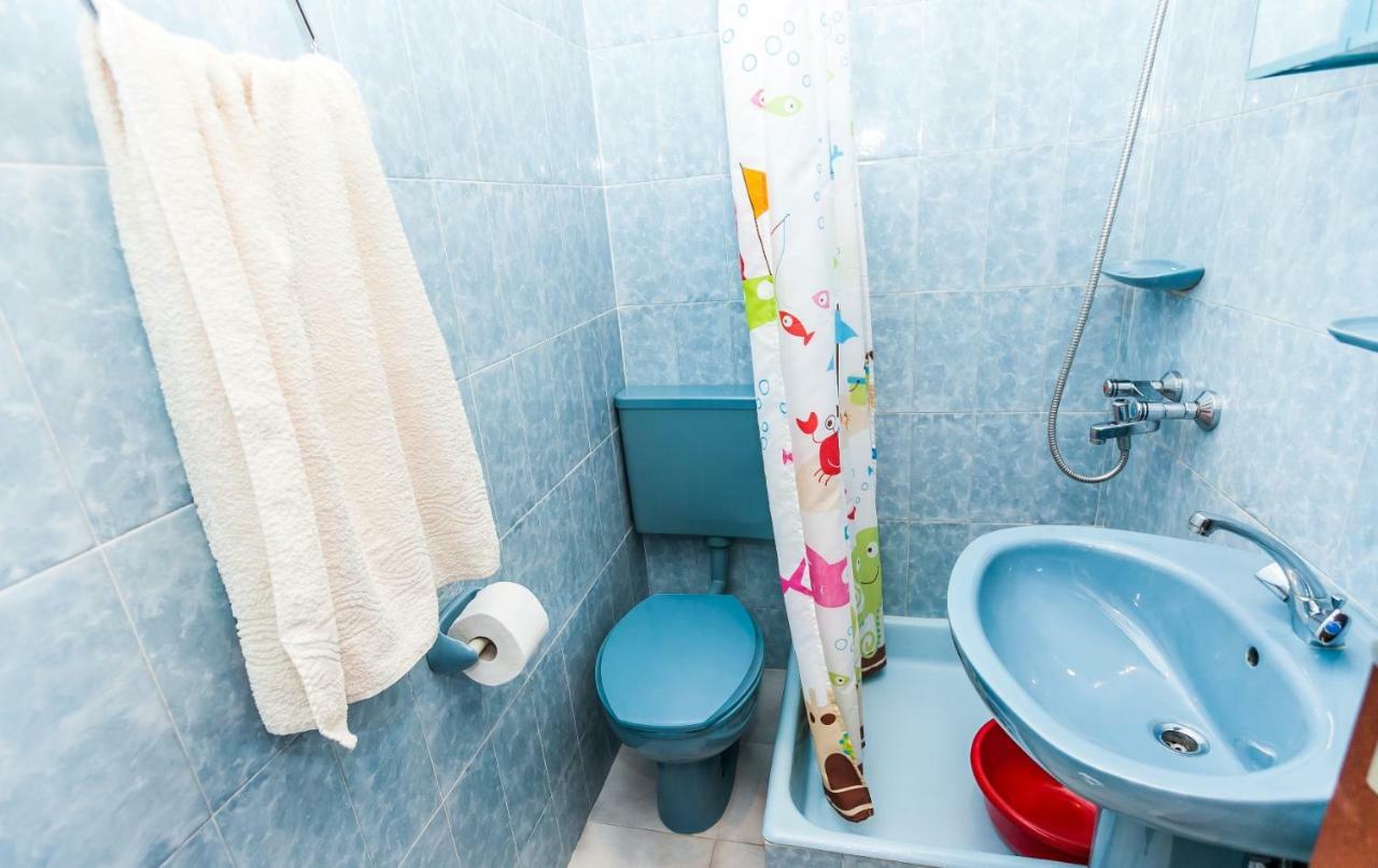 Apartments サマティン 部屋 写真
